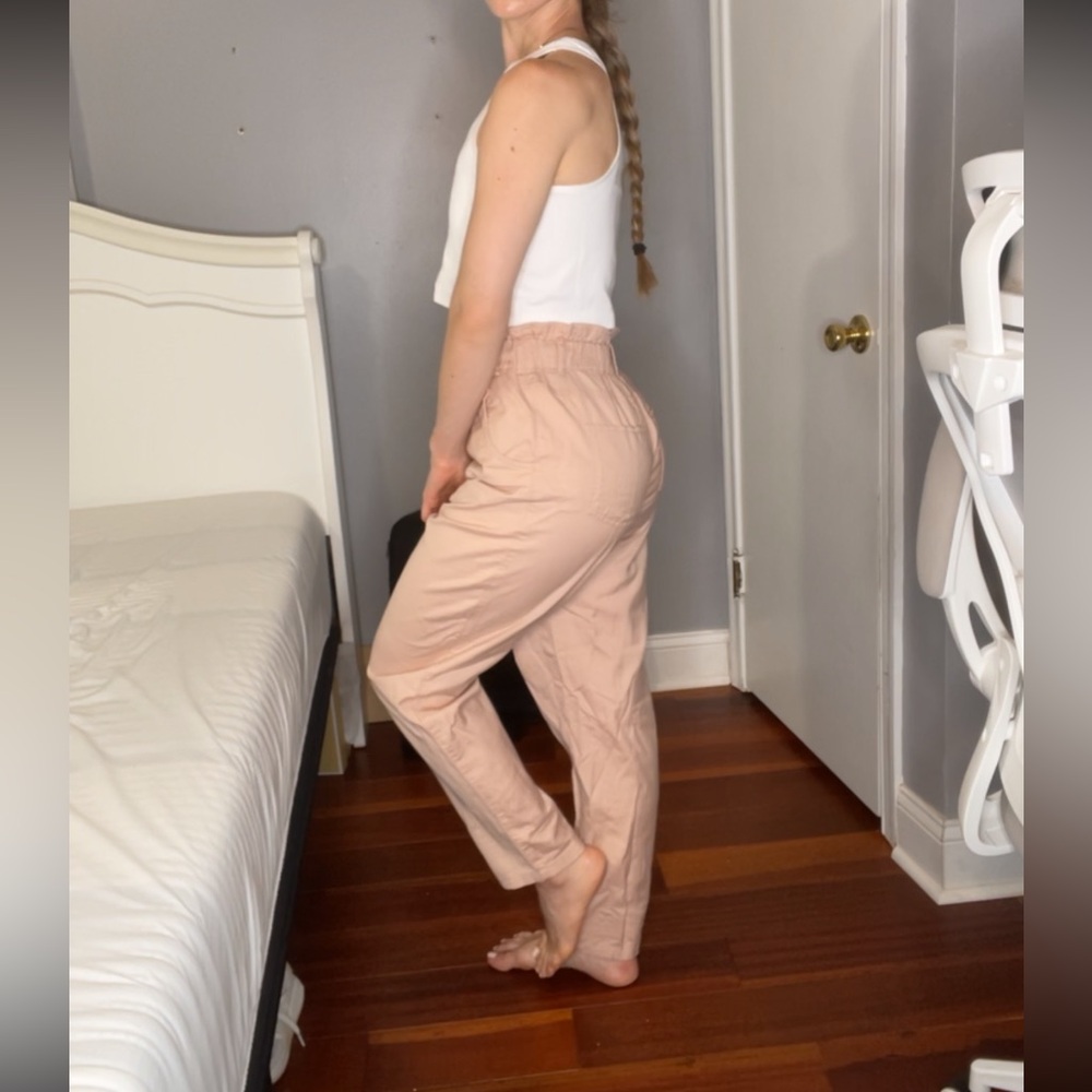 Pink pants - Picture 5 of 6